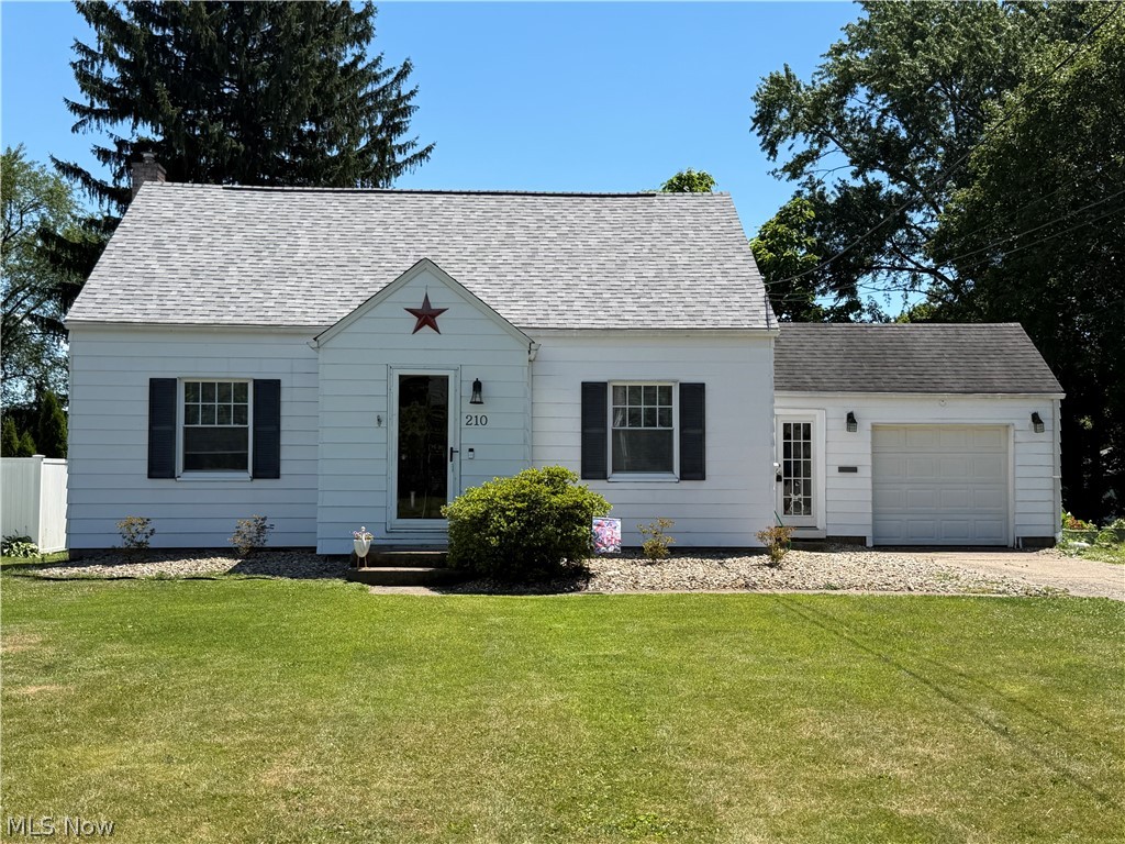 North Canton - Residential