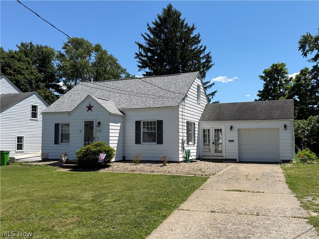 North Canton - Residential