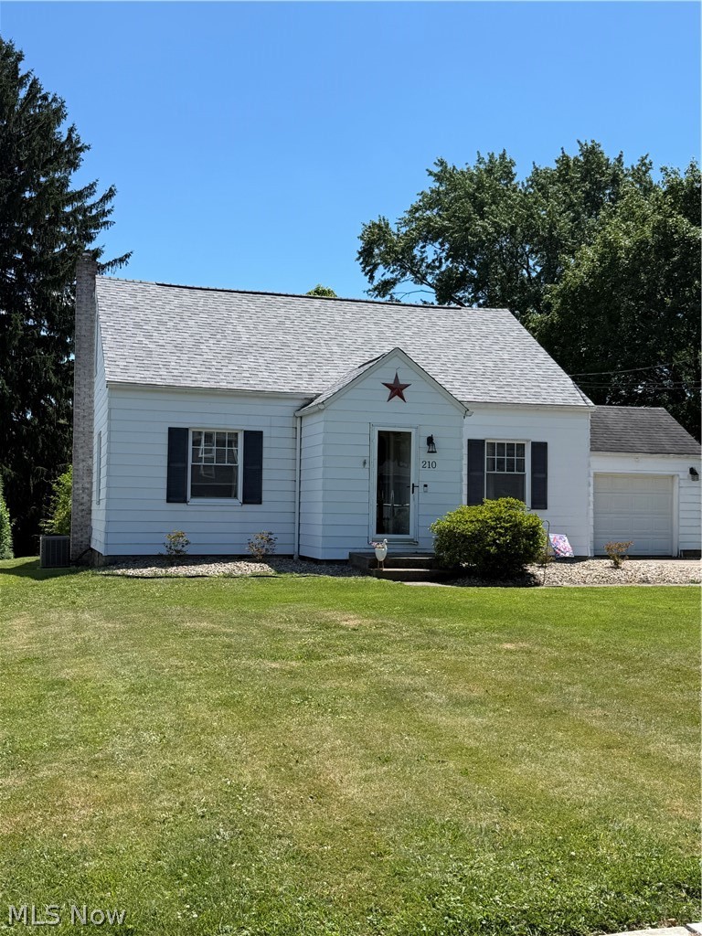 North Canton - Residential