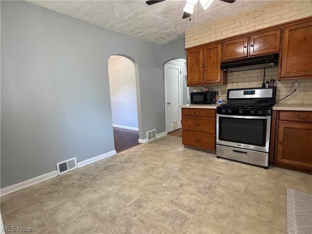 North Canton - Residential