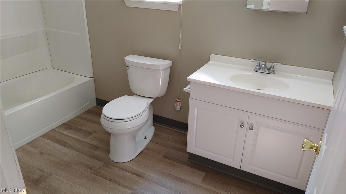 Voris - Residential Lease