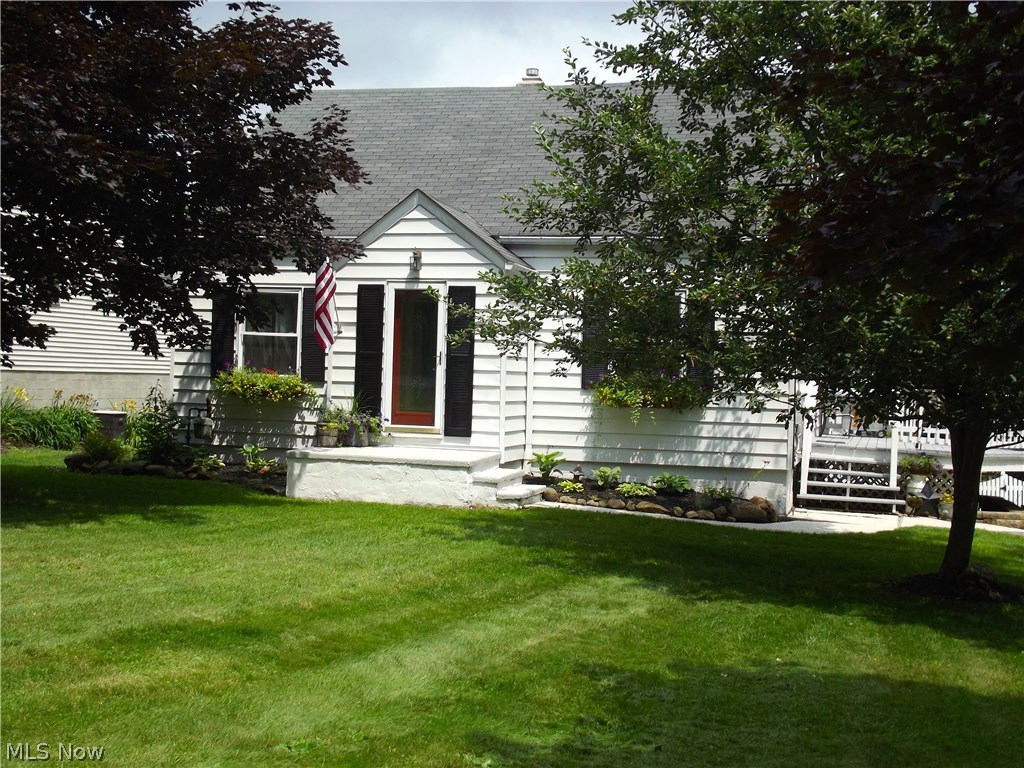 Village/Munroe Falls - Residential