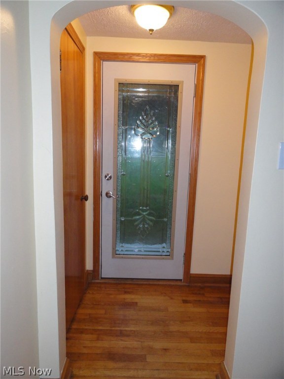 Village/Munroe Falls - Residential