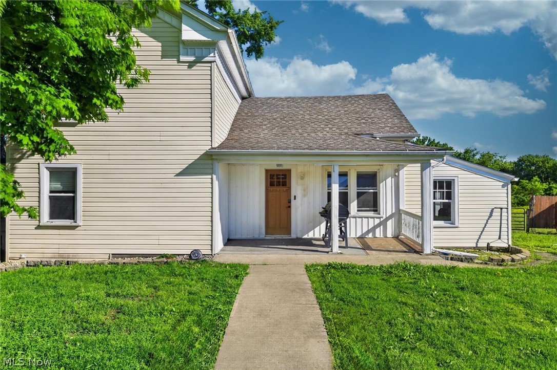 Kenneth A Mcncal - Residential