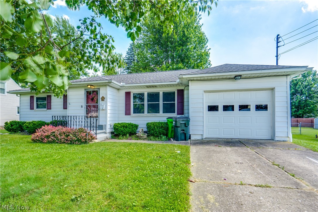 Barberton Gardens - Residential