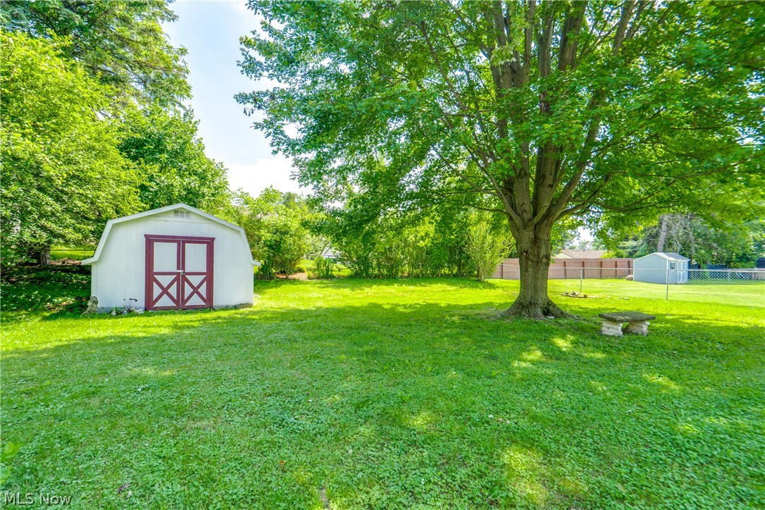 Barberton Gardens - Residential