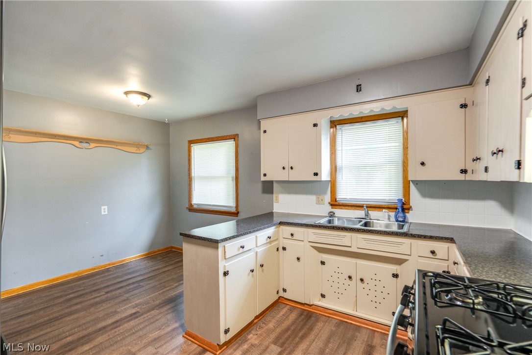 Barberton Gardens - Residential