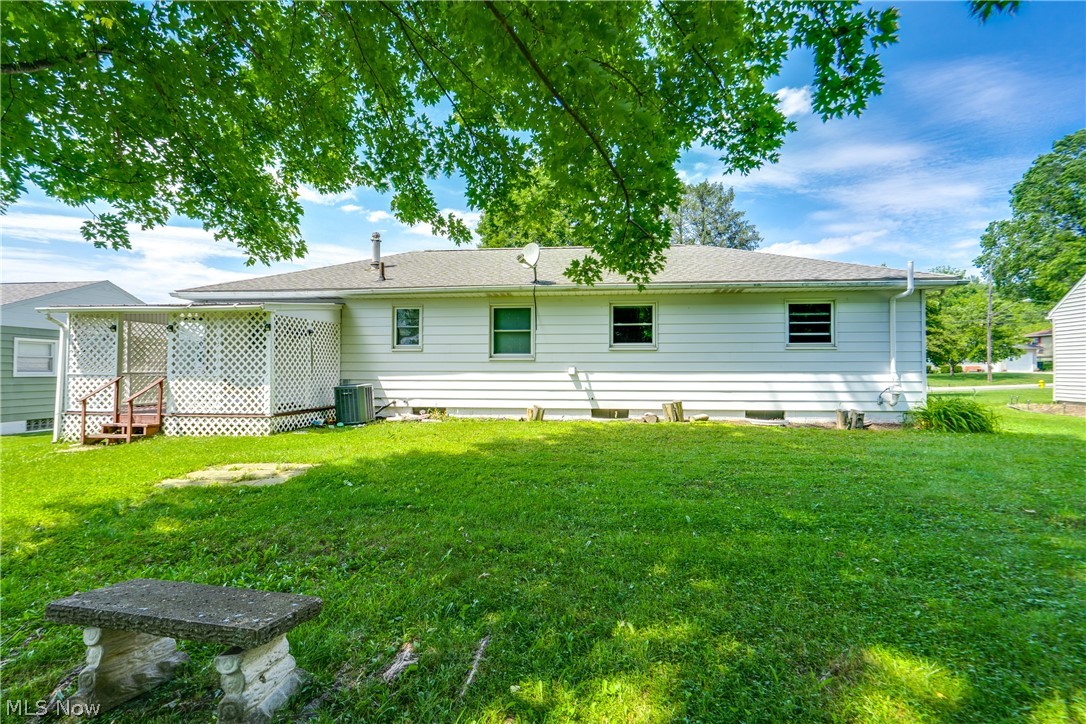 Barberton Gardens - Residential