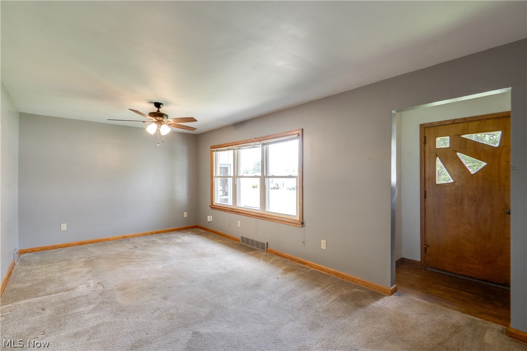Barberton Gardens - Residential