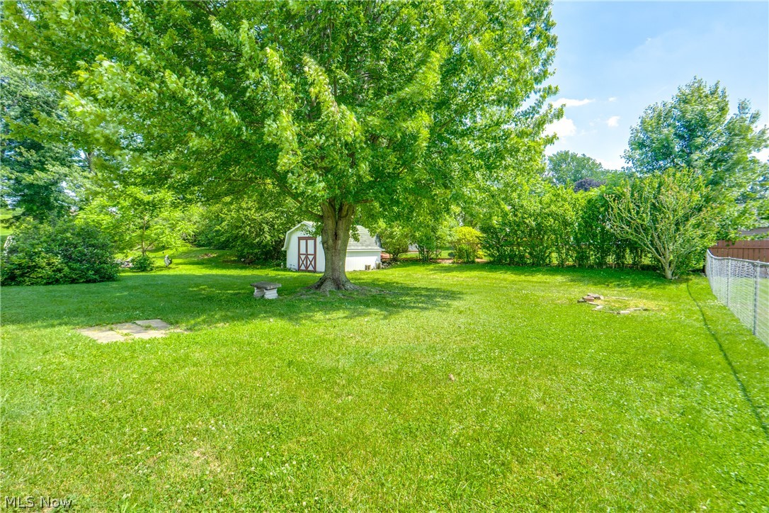 Barberton Gardens - Residential
