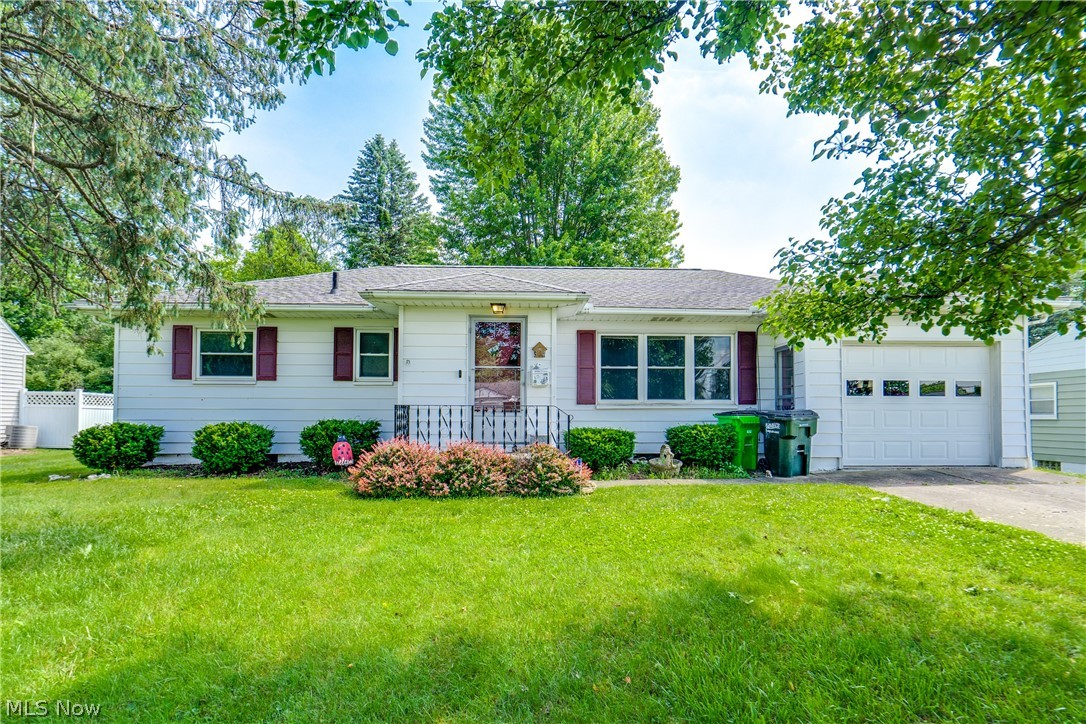 Barberton Gardens - Residential