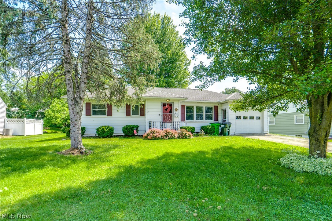 Barberton Gardens - Residential