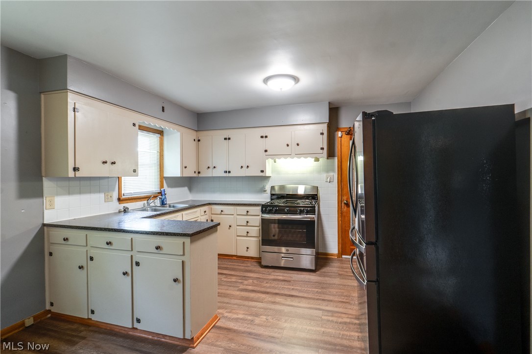 Barberton Gardens - Residential