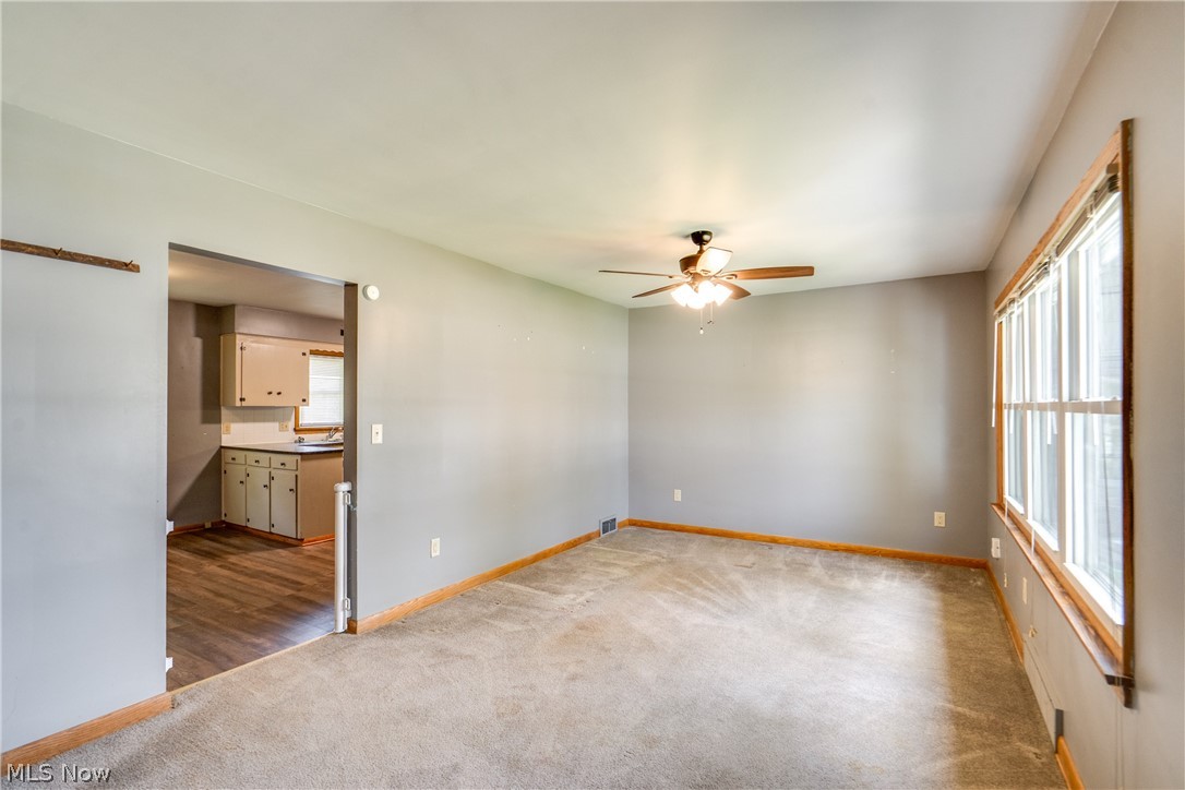 Barberton Gardens - Residential