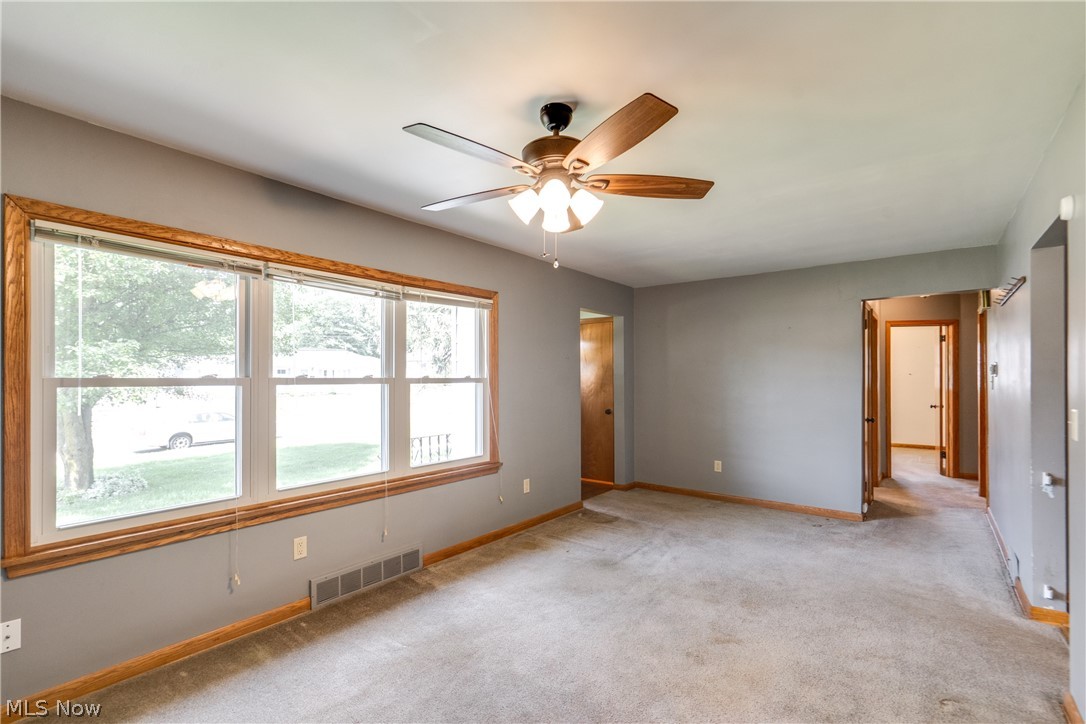 Barberton Gardens - Residential