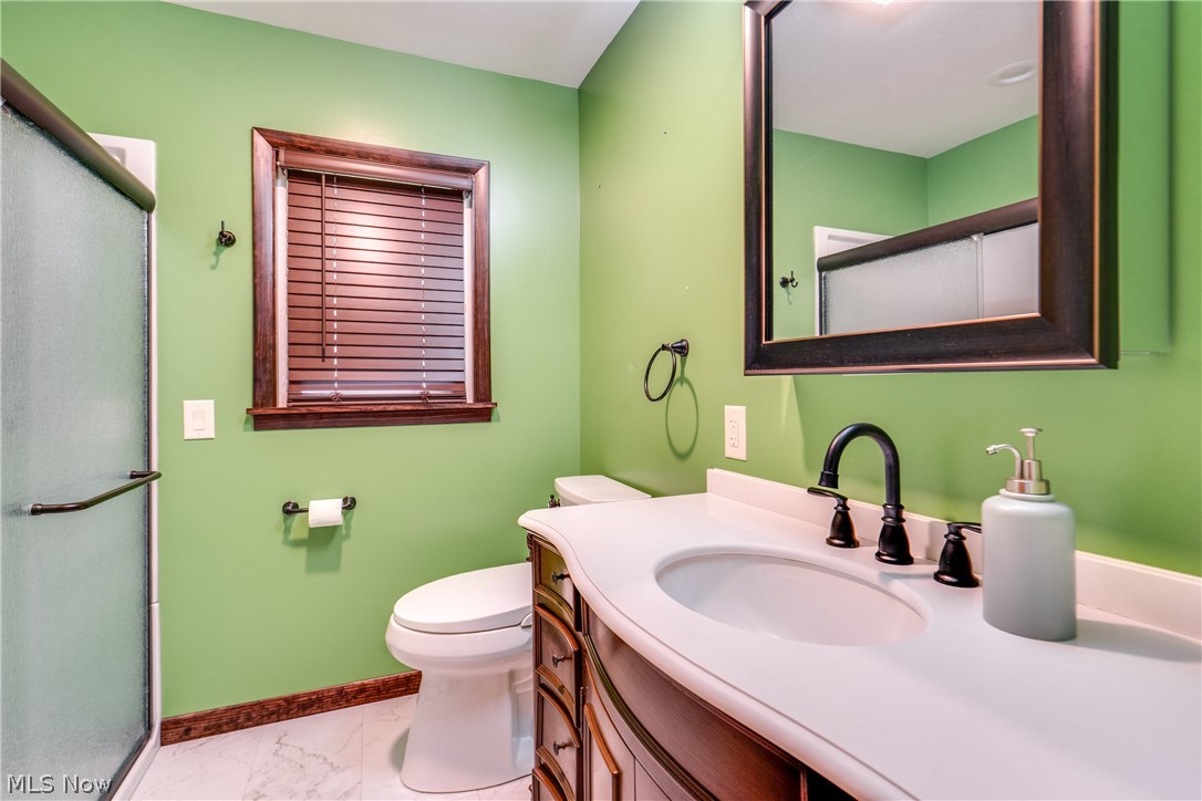 Barberton Gardens - Residential