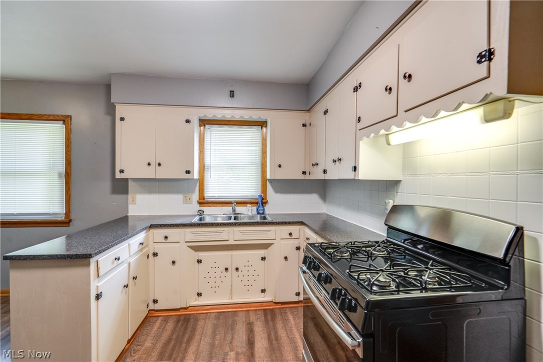 Barberton Gardens - Residential