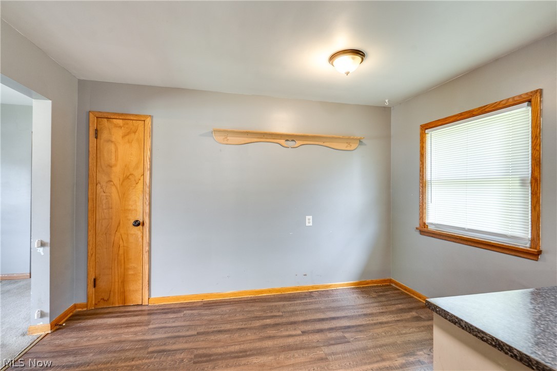 Barberton Gardens - Residential