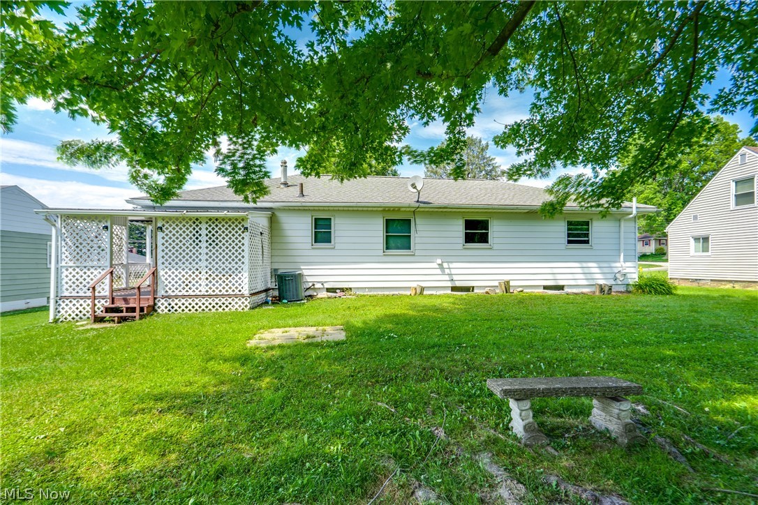 Barberton Gardens - Residential