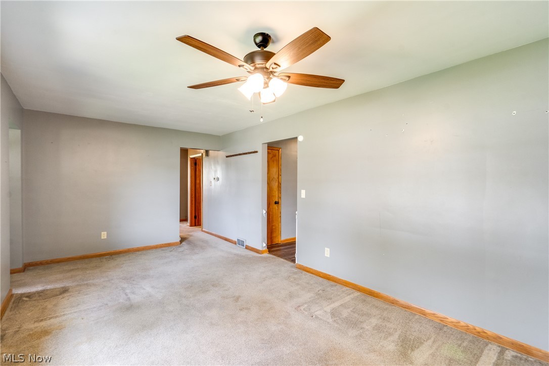 Barberton Gardens - Residential