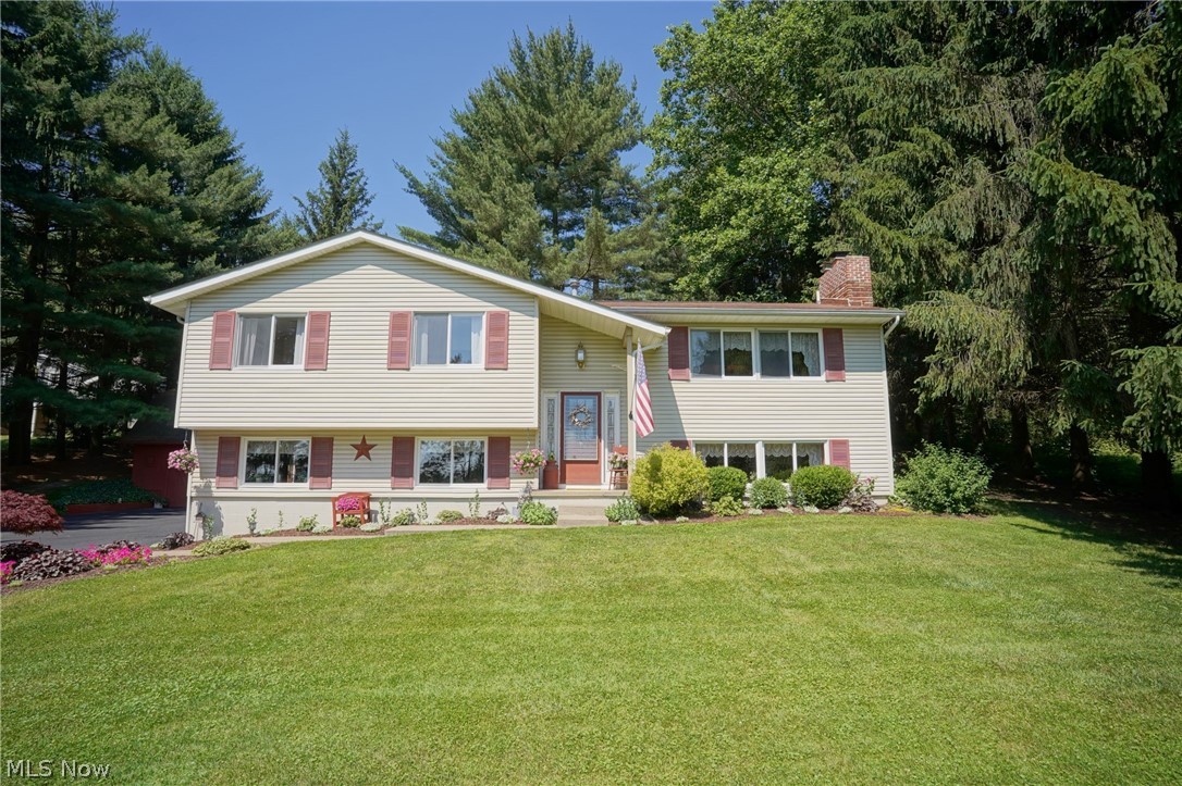 Shalersville - Residential