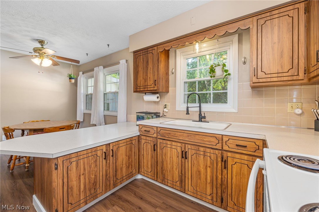 Kendale Knolls - Residential