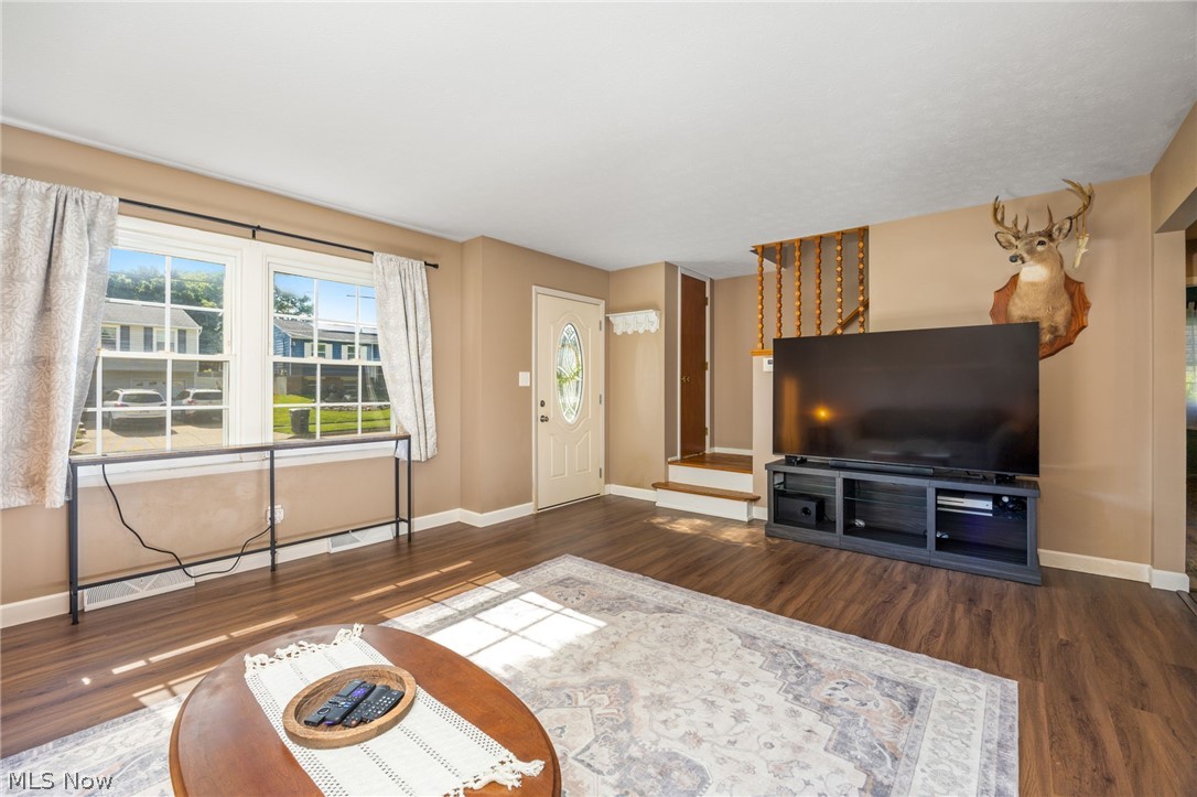 Kendale Knolls - Residential