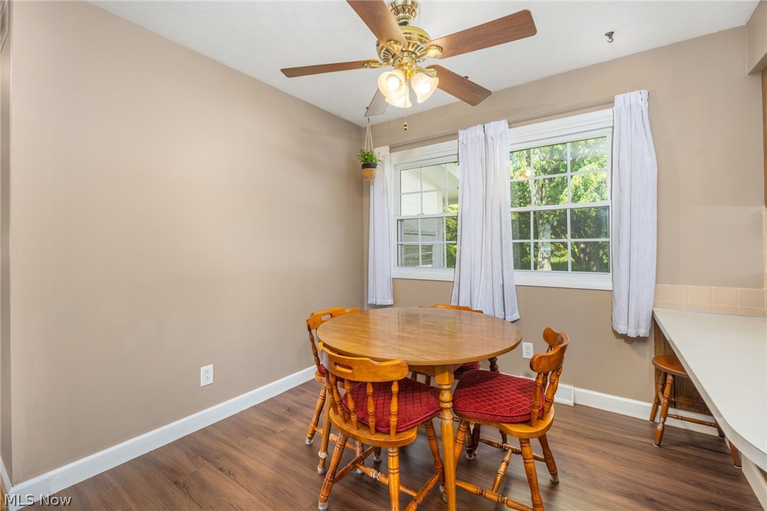 Kendale Knolls - Residential
