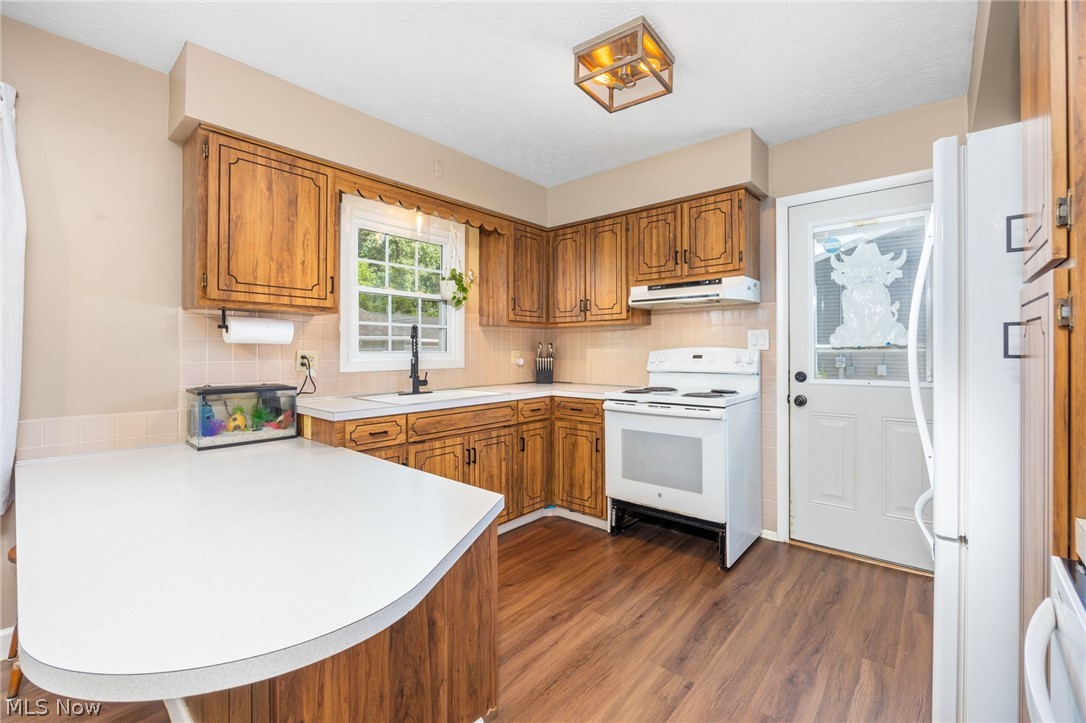 Kendale Knolls - Residential