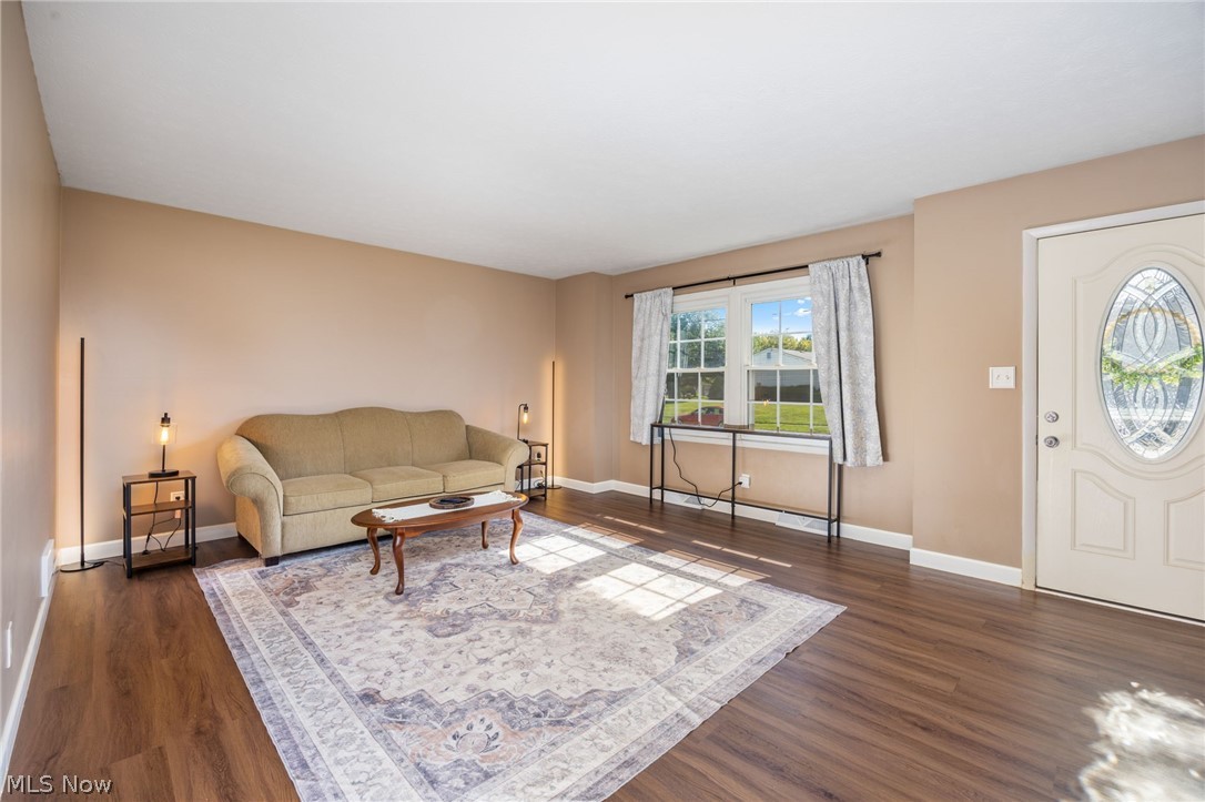 Kendale Knolls - Residential
