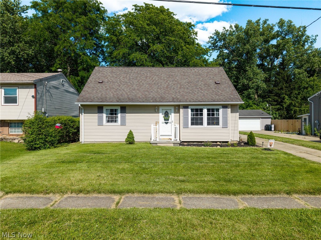 Kendale Knolls - Residential