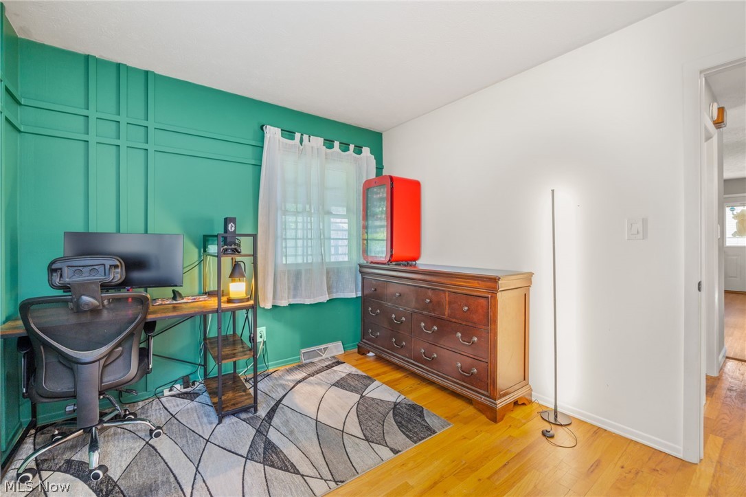 Kendale Knolls - Residential