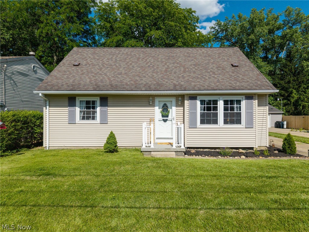 Kendale Knolls - Residential