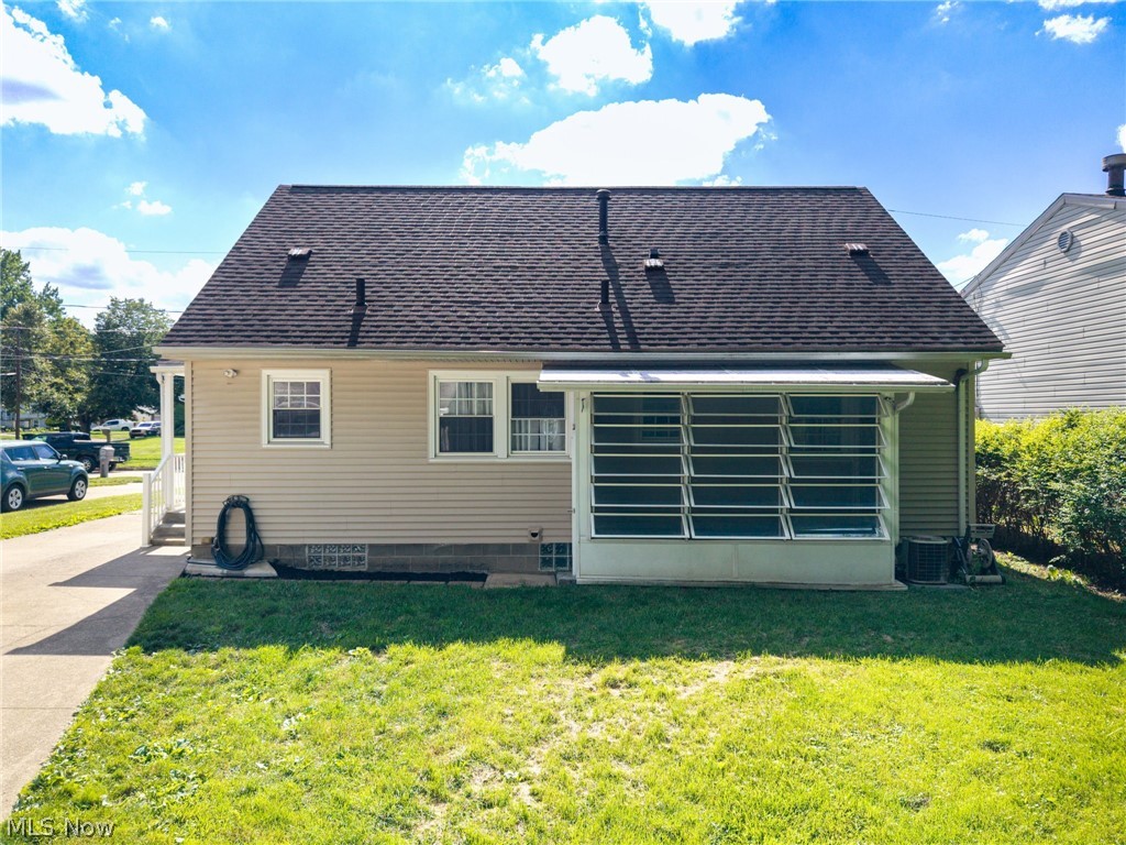 Kendale Knolls - Residential