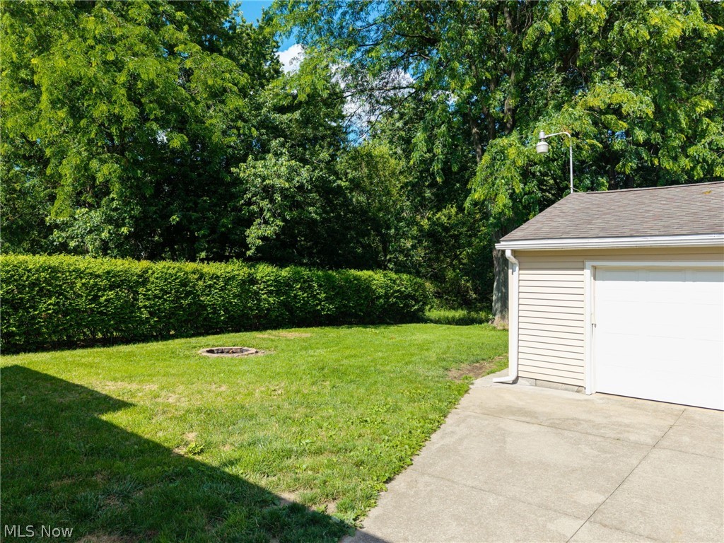 Kendale Knolls - Residential