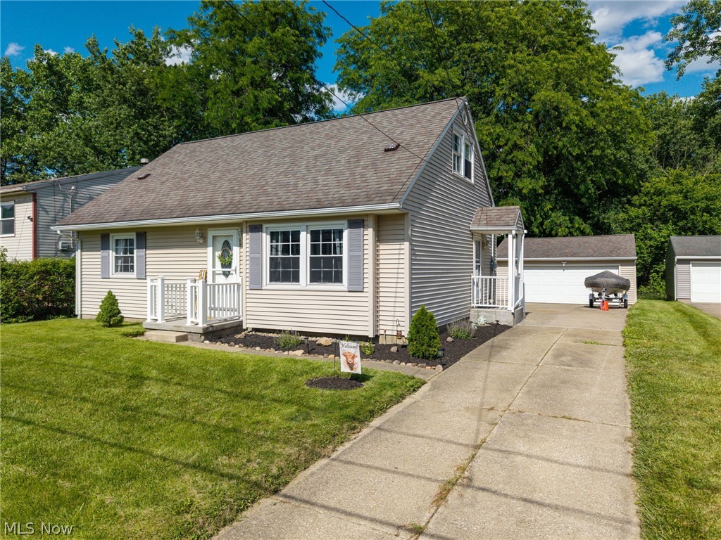 Kendale Knolls - Residential