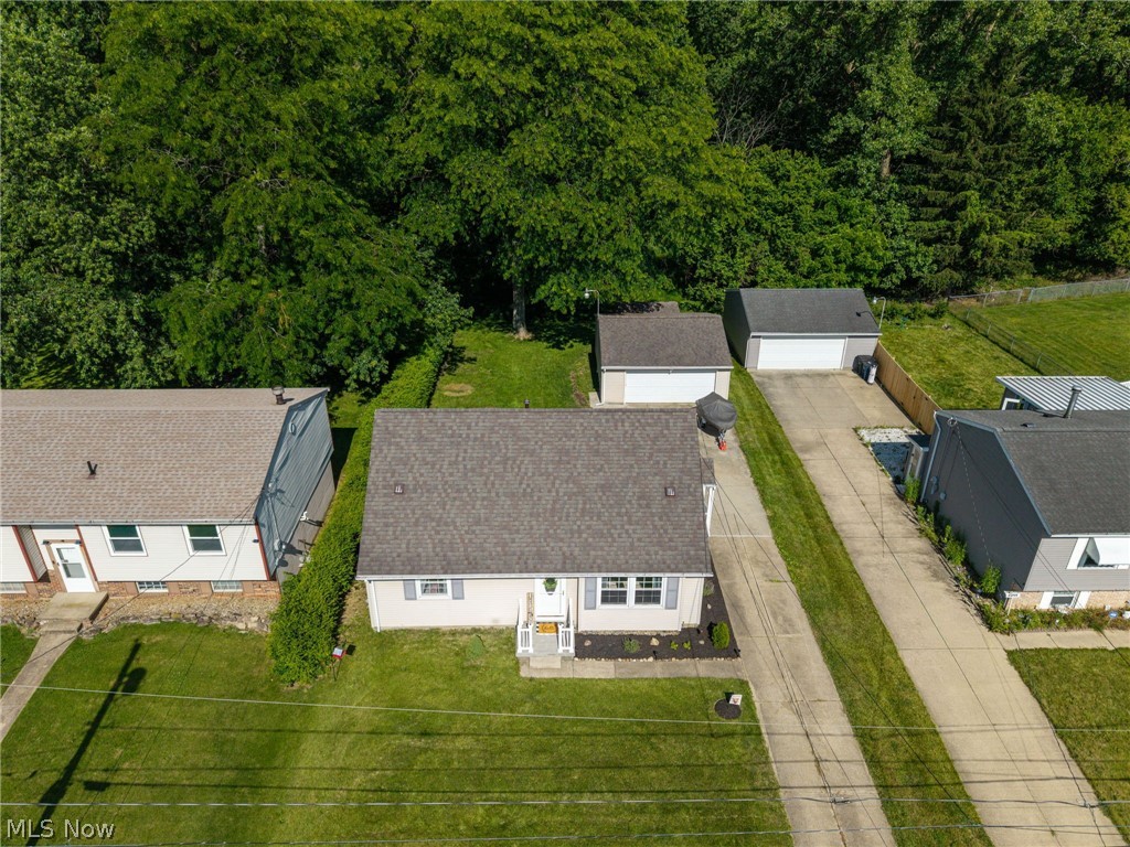 Kendale Knolls - Residential