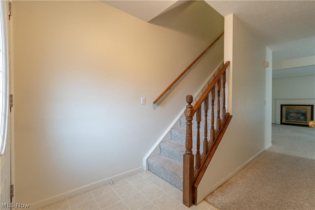 Concord Village Condo - Residential