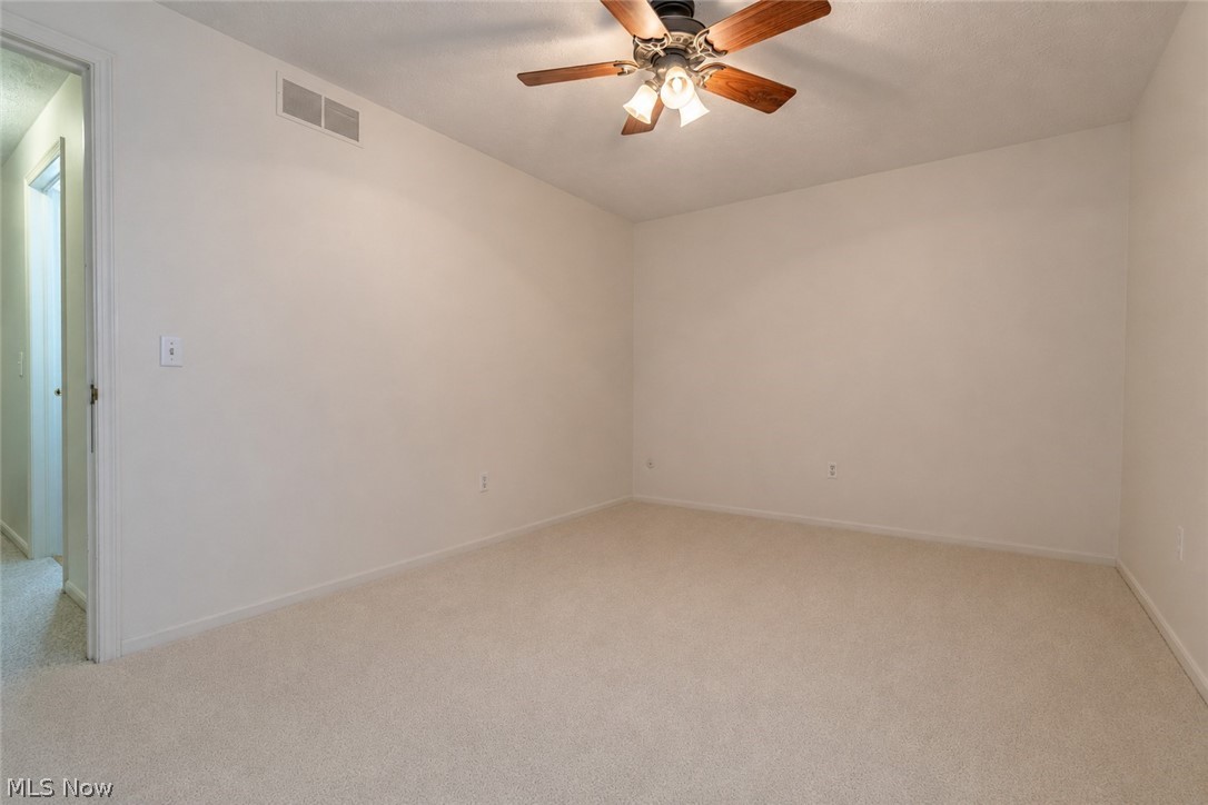 Concord Village Condo - Residential