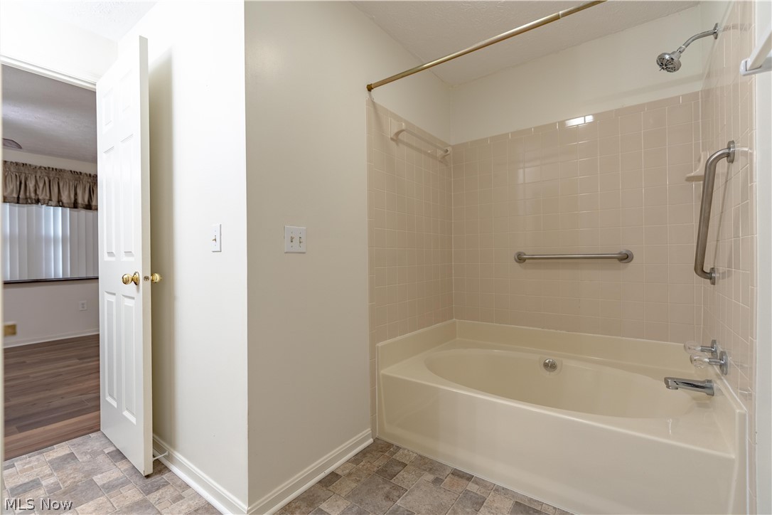Concord Village Condo - Residential