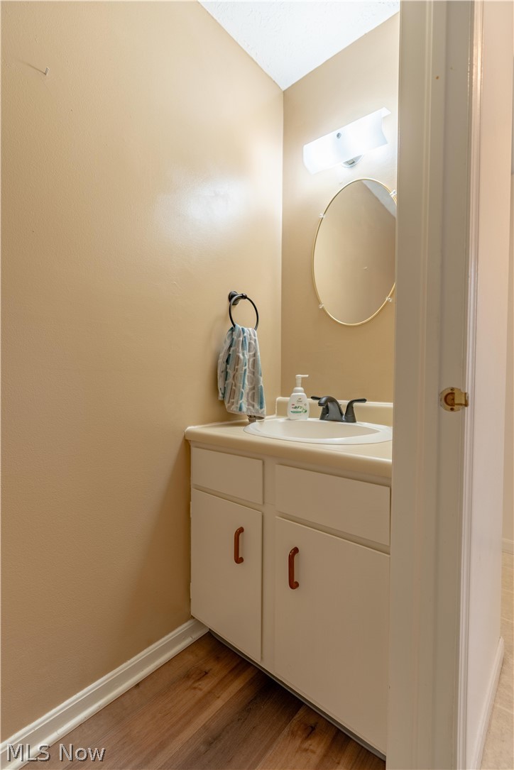 Concord Village Condo - Residential