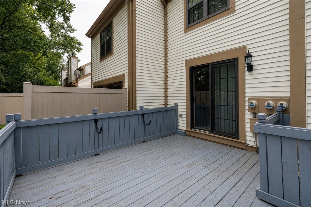 Concord Village Condo - Residential