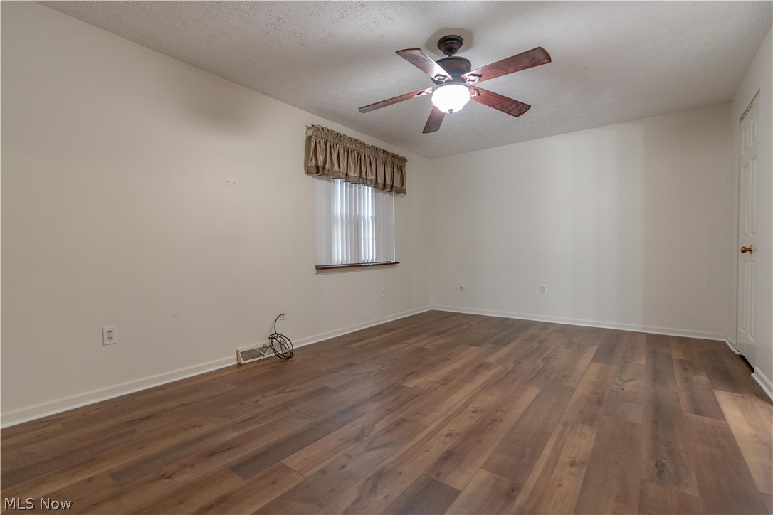 Concord Village Condo - Residential
