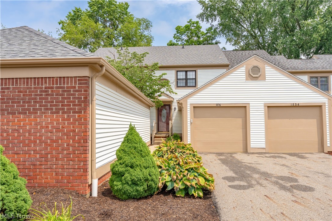 Concord Village Condo - Residential