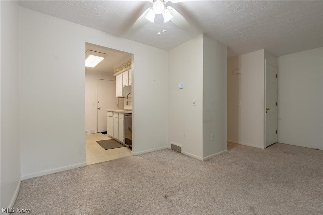 Concord Village Condo - Residential