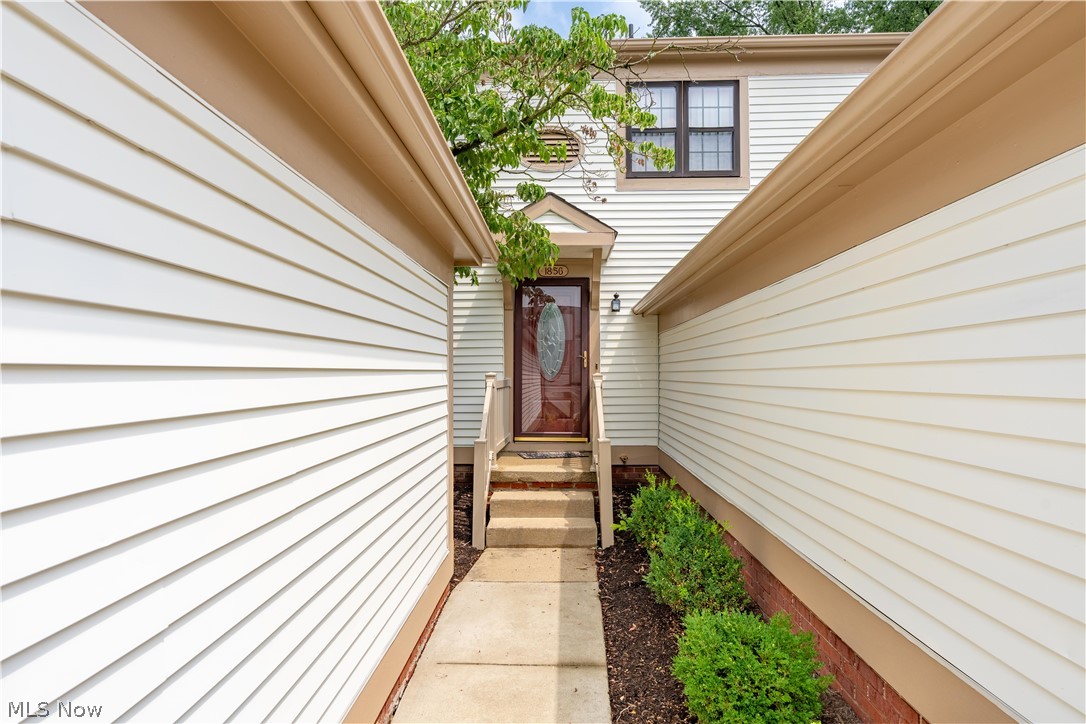 Concord Village Condo - Residential
