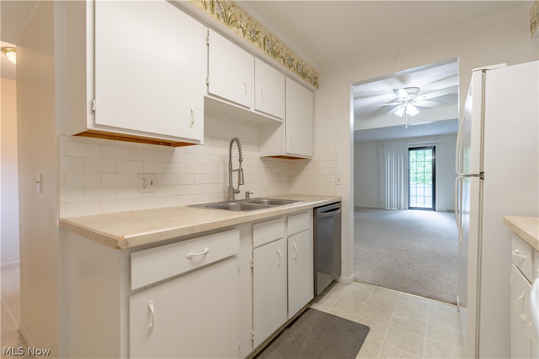 Concord Village Condo - Residential