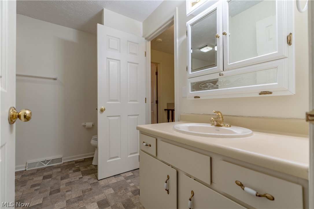 Concord Village Condo - Residential