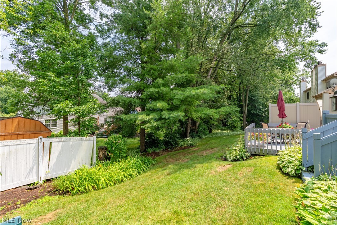 Concord Village Condo - Residential