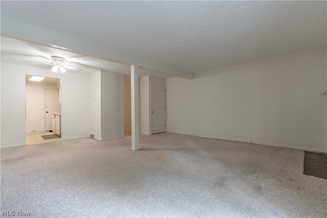 Concord Village Condo - Residential